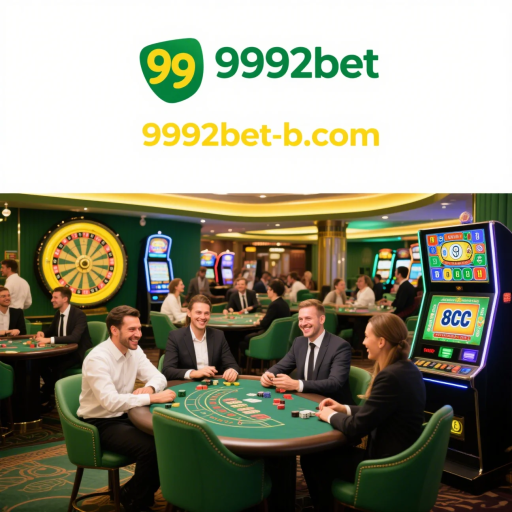 9992bet