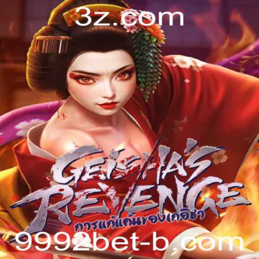 Explorando o Fascinante Mundo de GeishasRevenge e como 9992bet VIP se Integra