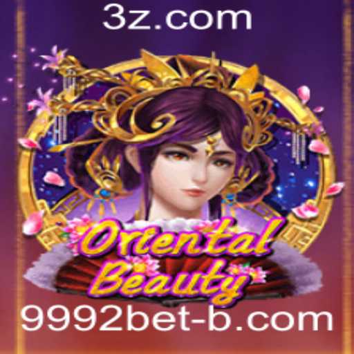 Descubra o Fascinante Jogo OrientalBeauty e Sua Conexão com 9992bet vip